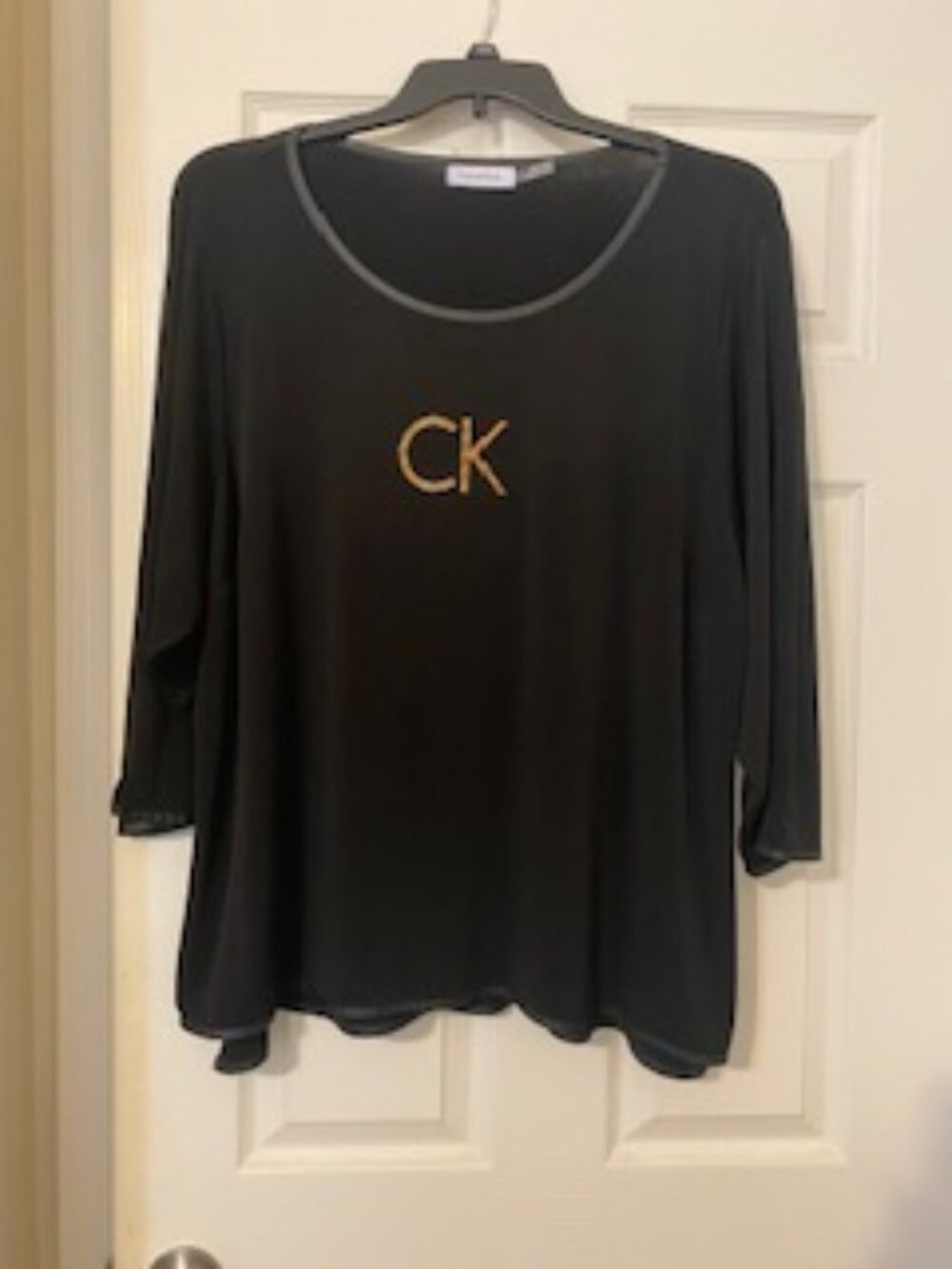 Calvin Klein - Womens 3x - Near new condition